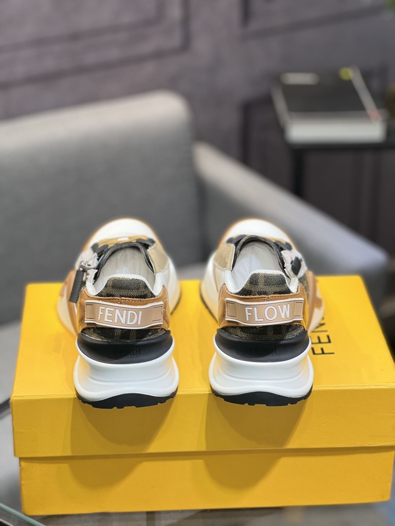 Fendi Casual Shoes